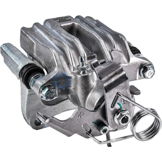 10509 OSSCA Тормозной суппорт