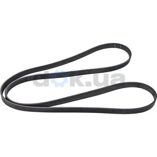 6PK2115 Gates Поликлиновой ремень