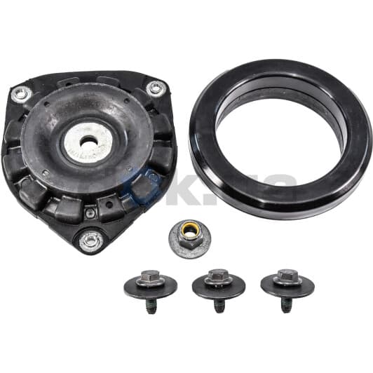 35348 01 Lemförder Комплект (опора + подшипник)