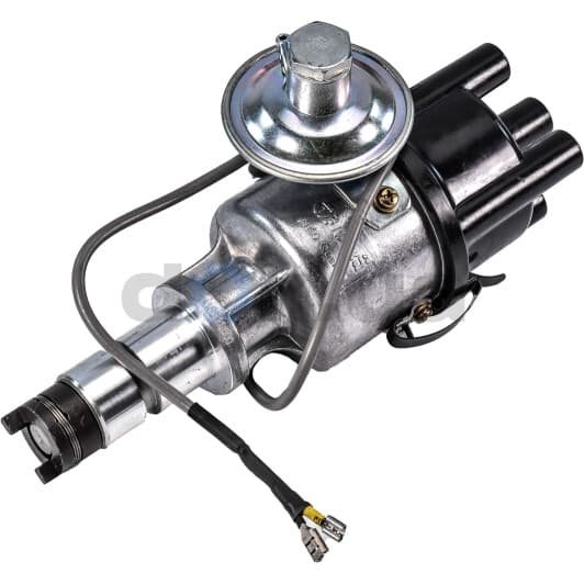 99110066301 Vika Распределитель зажигания для Skoda Favorit