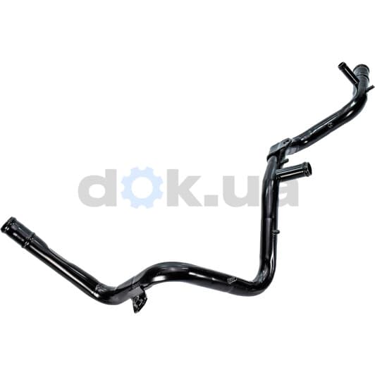 160042210 Automega Патрубок системы охлаждения