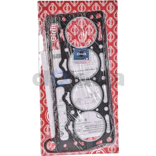 985.880 Elring Прокладка ГБЦ