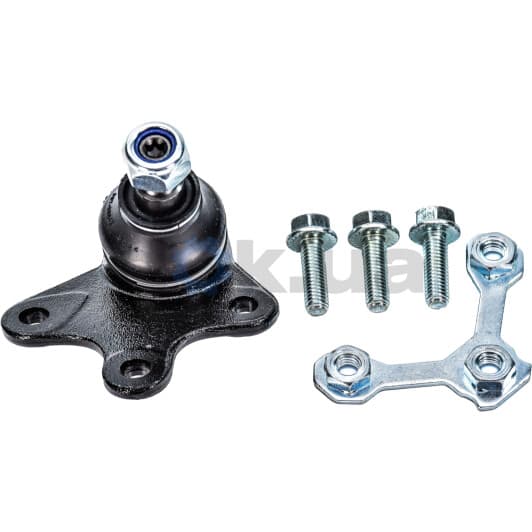 93-95910-256 RTS Шаровая опора