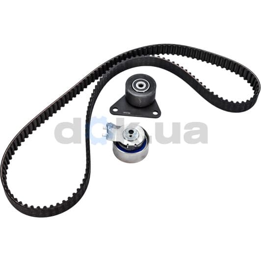 K015509XS Gates Комплект ремня ГРМ