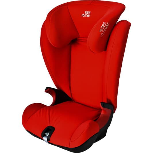 Автокрісло Britax-Romer KidFix SL