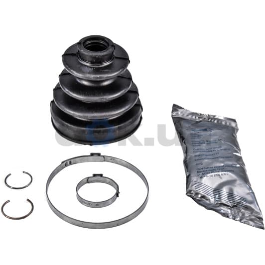 21137 Spidan Пыльник ШРУСа