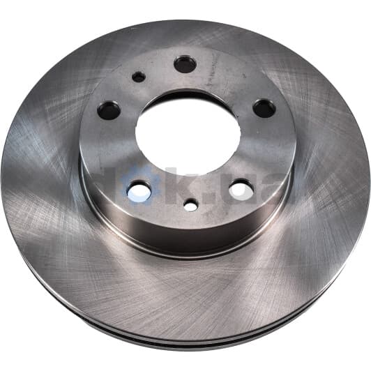 C3P017ABE ABE Гальмівний диск