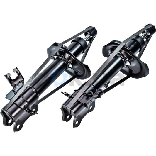 JGM9801T TRW Стійка амортизатора для Nissan Almera