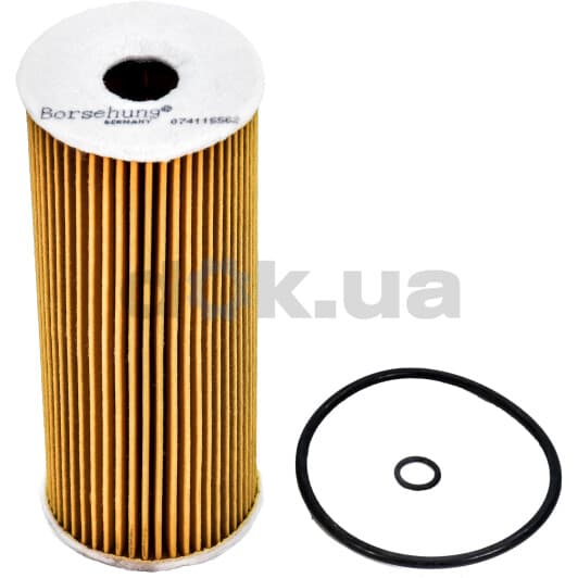 B12816 Borsehung Масляный фильтр