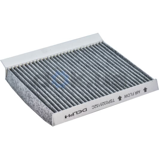 TSP0325152C Delphi Фильтр салона