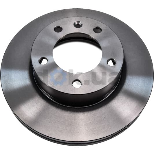 DF4249S TRW Тормозной диск