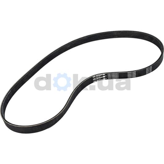 91450860301 Vika Поликлиновой ремень