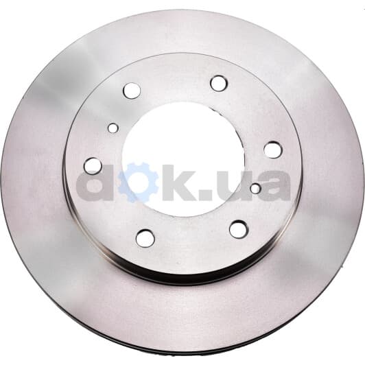 J3305052 Nipparts Тормозной диск