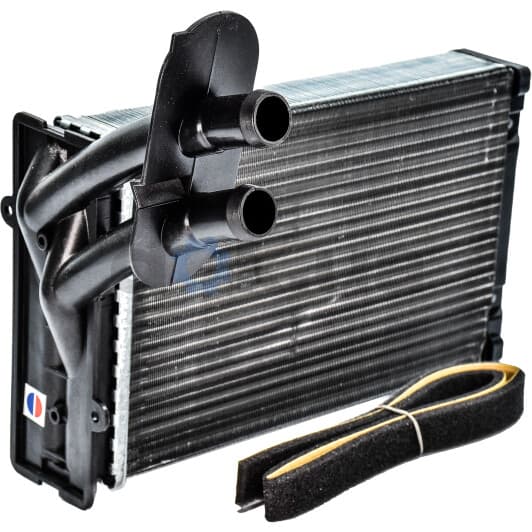 VN6069 AVA Quality Cooling Радиатор печки