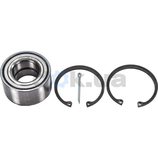 201210 Optimal Подшипник ступицы колеса