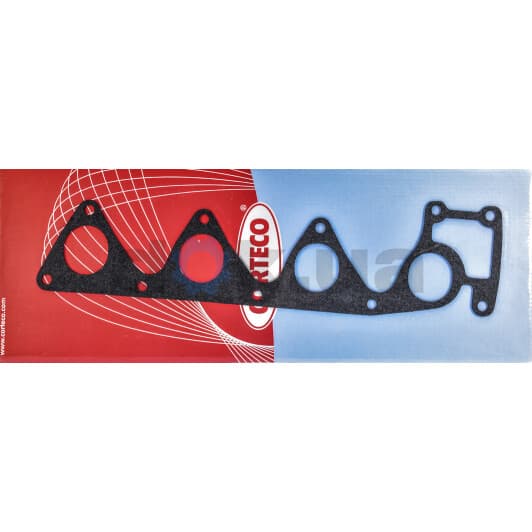 450187P Corteco Прокладка впускного коллектора