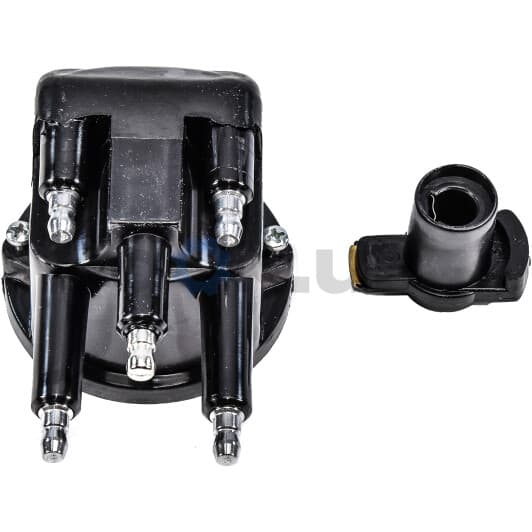 2.7683PHT Facet Крышка распределителя зажигания