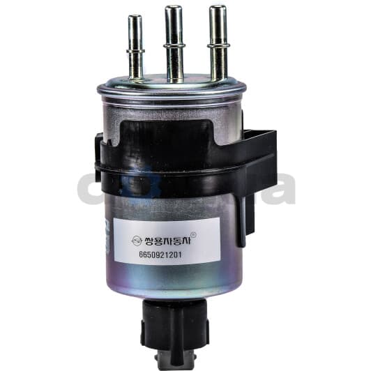 6650921201 SsangYong Топливный фильтр