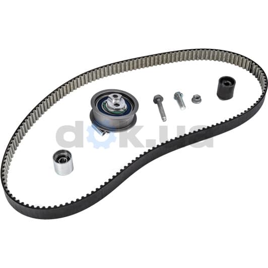 KTB614 Dayco Комплект ремня ГРМ