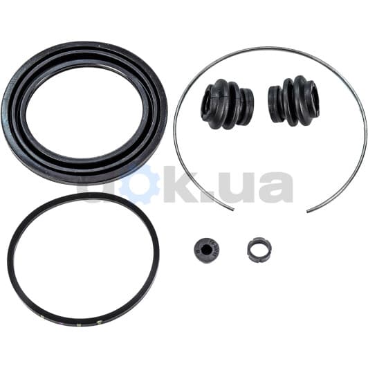 263003 Frenkit Ремкомплект тормозного суппорта