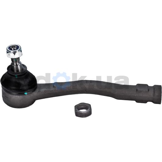 5033736 NK Наконечник рулевой тяги