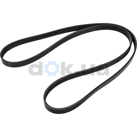 FB6PK1873 INA Поликлиновой ремень