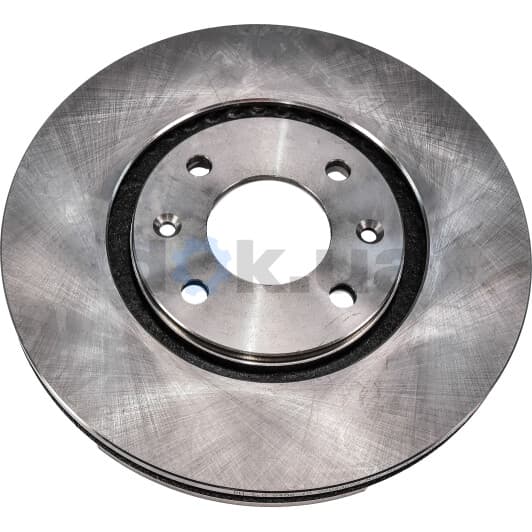 6486.10 Roadhouse Тормозной диск