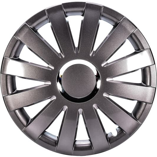 Ковпак на колесо Olszewski Onyx графітовий R15
