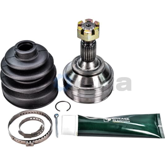 CV1404A BGA ШРУС