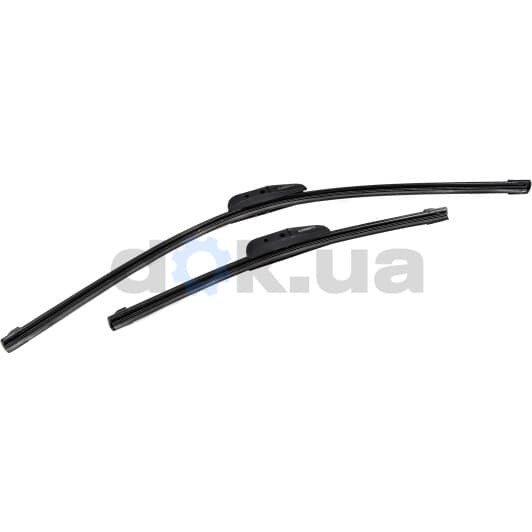 27E24 Kamoka Щітки склоочисника