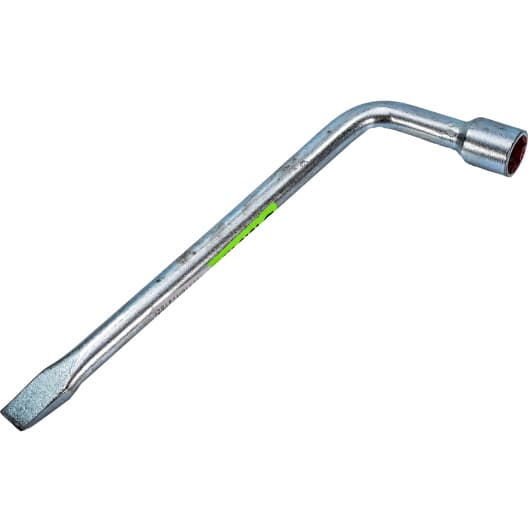 Ключ балонний Winso 148100 L-подібний 17 мм