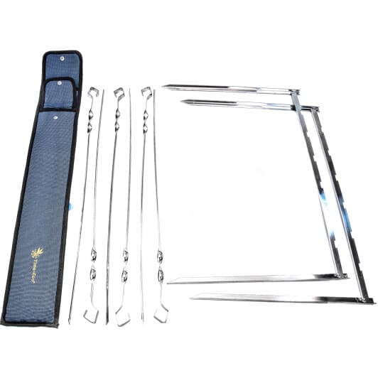 Мангал Time Eco 4826010150025