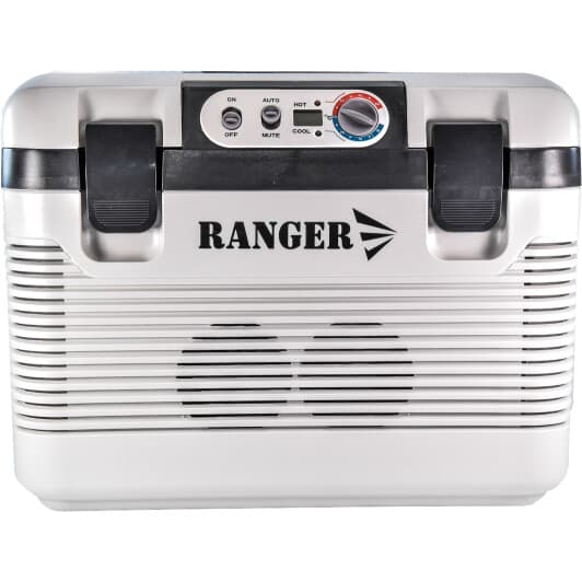 Автохолодильник Ranger Iceberg RA8848 19 л