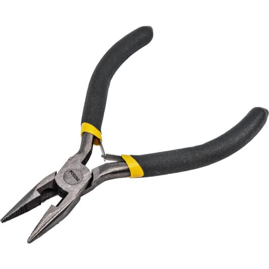 Плоскогубцы Сила 310204 135 мм
