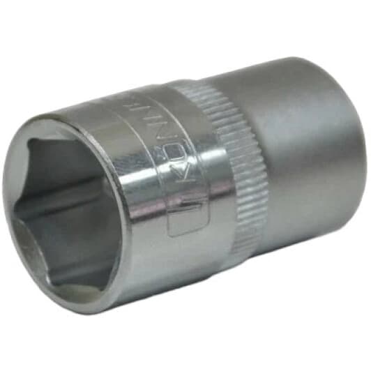 Торцевая головка KONNER-KOREA 50068 30 мм 1/2"