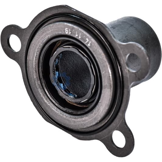 02A141180A VAG Вилка сцепления