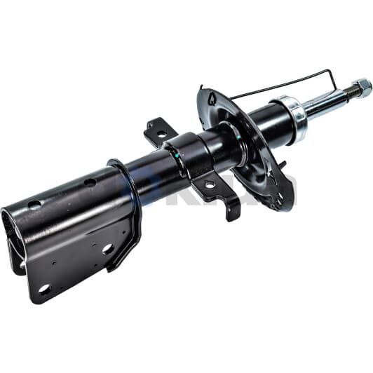 DSB168G Denckermann Стійка амортизатора