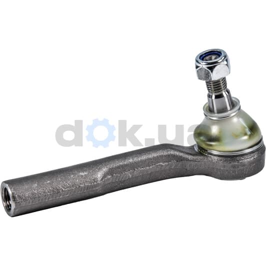 17OP1011 Asmetal Наконечник кермової тяги