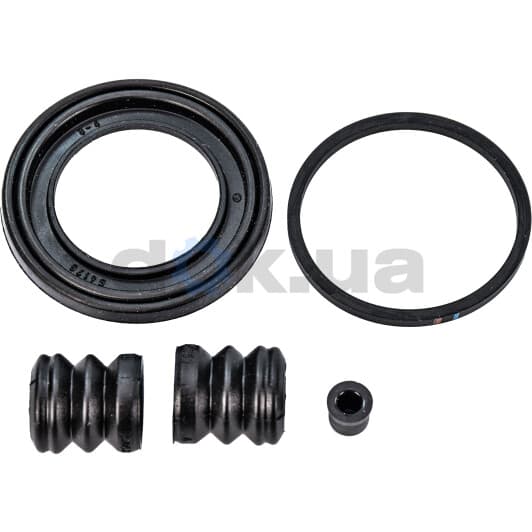 D4205 Autofren Seinsa Ремкомплект тормозного суппорта