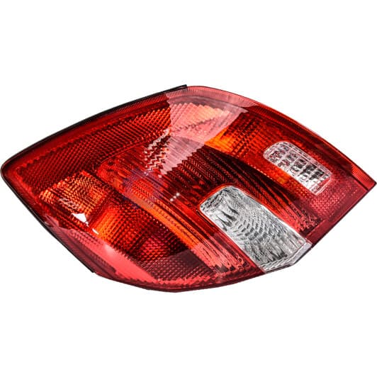 99451189602 DPA Задний фонарь для Skoda Fabia