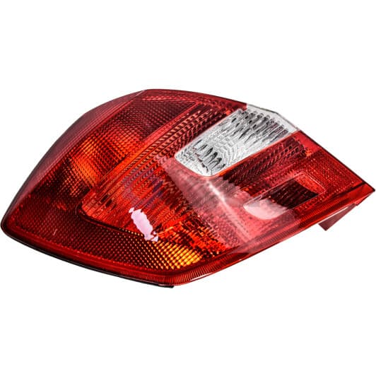 99451189502 DPA Задний фонарь для Skoda Fabia