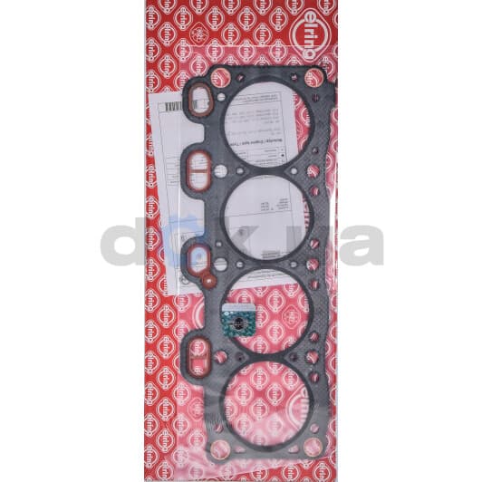 540.440 Elring Прокладка ГБЦ