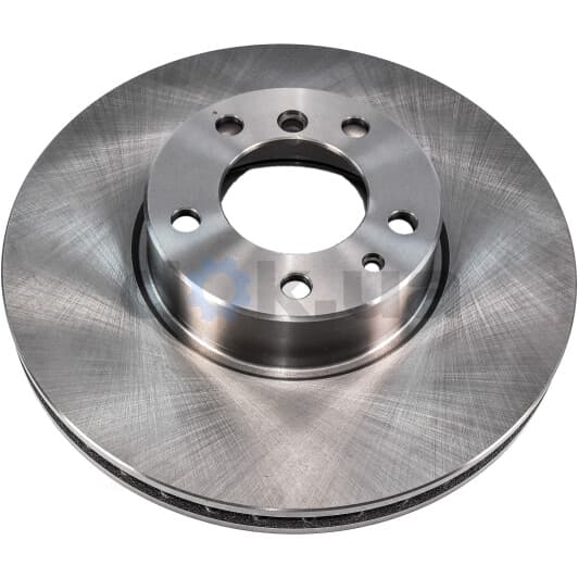 315 521 3024 Meyle Тормозной диск для BMW 5 Series