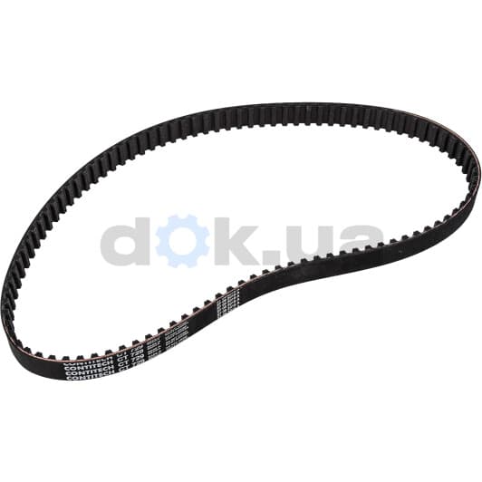 CT729 Contitech Ремень ГРМ