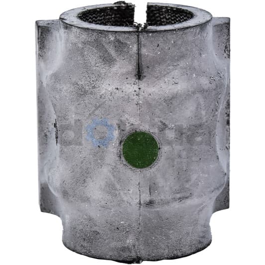 LR018347 Land Rover Втулка стабілізатора