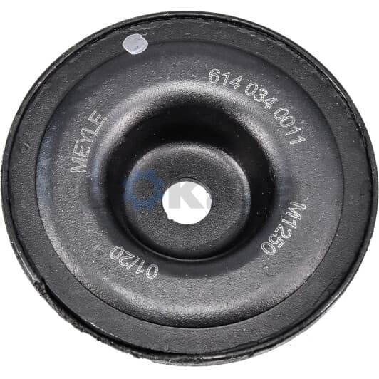 614 034 0011 Meyle Тарілка пружини