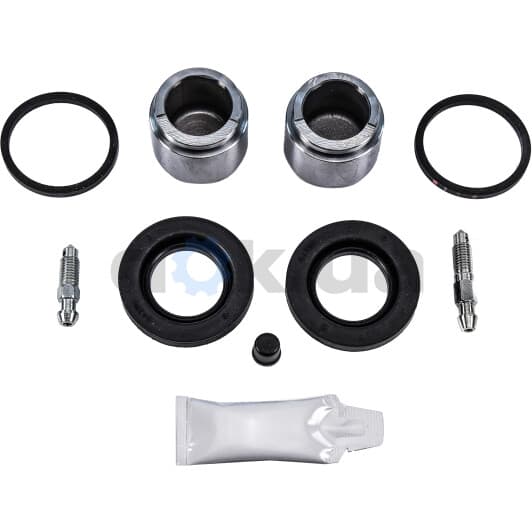 401704 ERT Ремкомплект тормозного суппорта