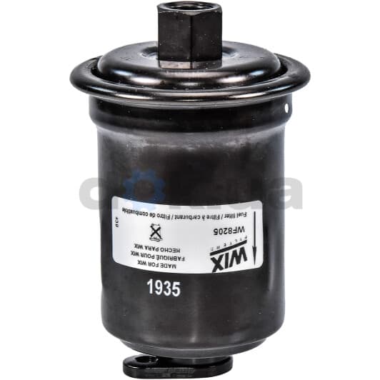 WF8205 WIX Filters Паливний фільтр