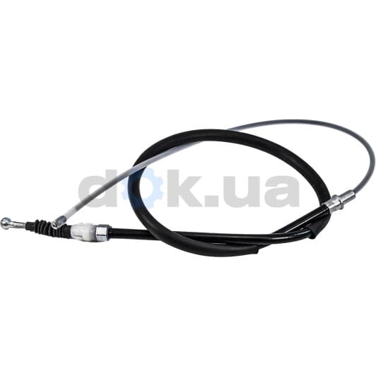 1170302500 JP Group Трос ручного тормоза