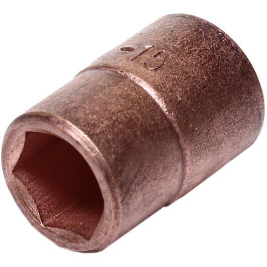 Торцева головка НИЗ 22006014 15 мм 1/2"